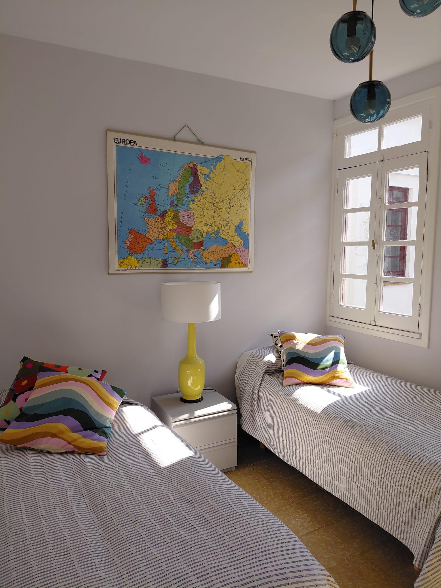 Alquiler de piso en Villaviciosa