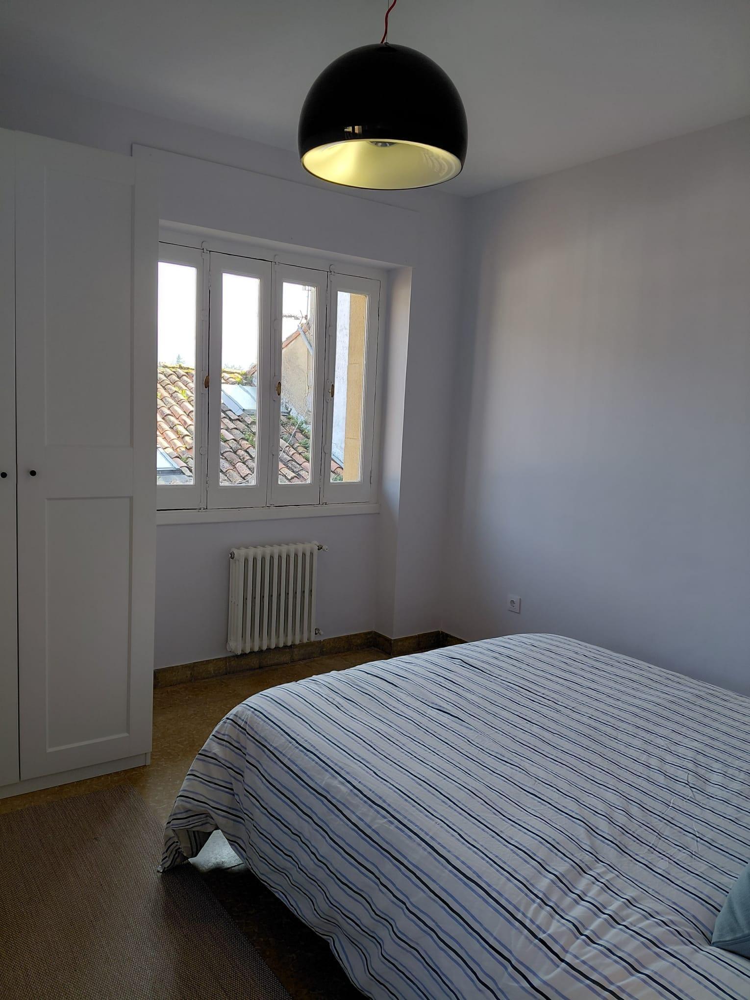 Alquiler de piso en Villaviciosa