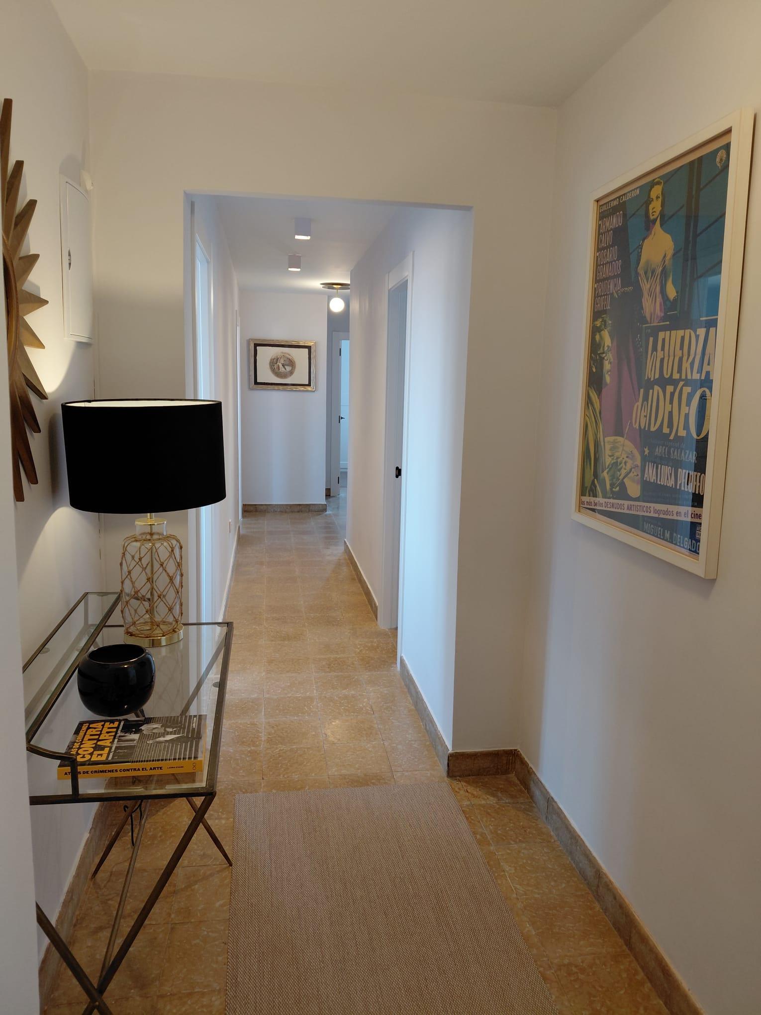 Alquiler de piso en Villaviciosa