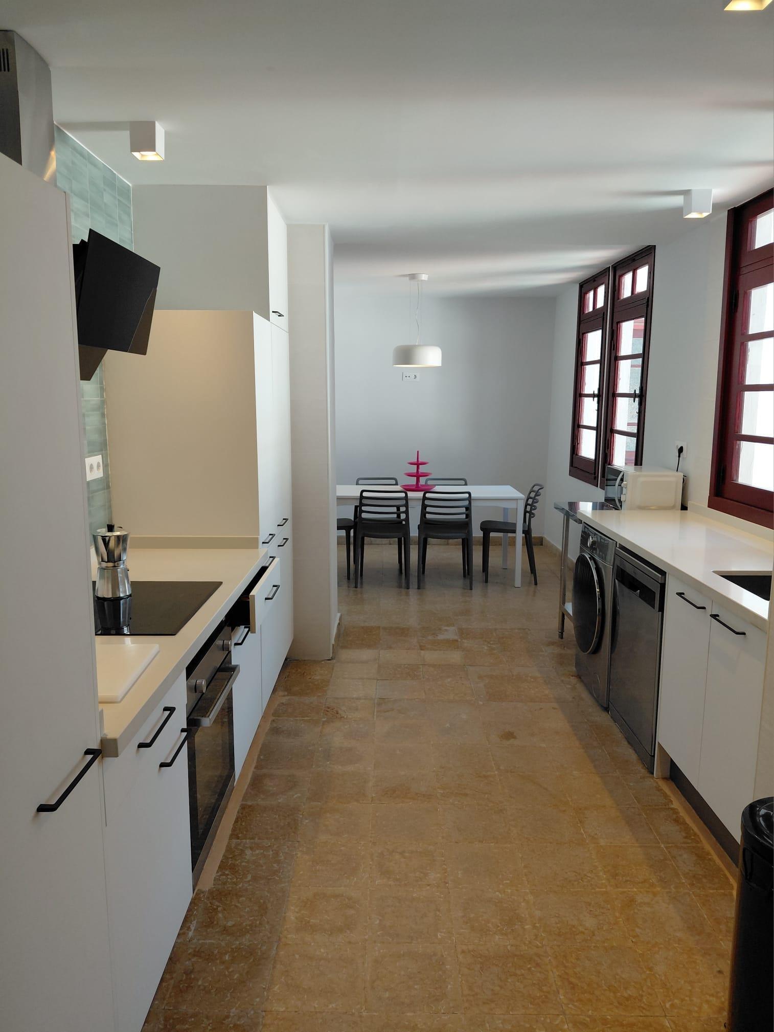 Alquiler de piso en Villaviciosa