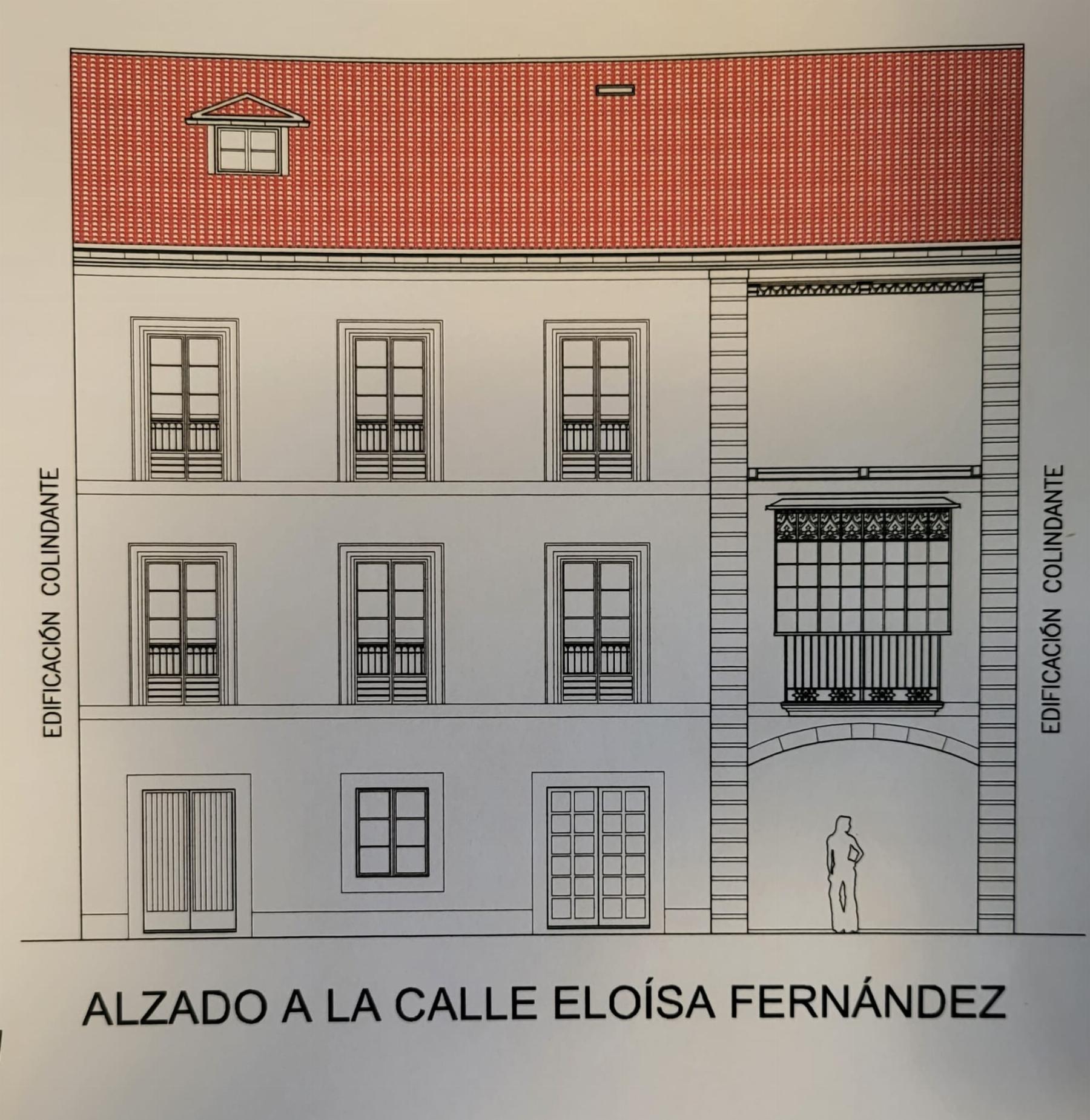 Venta de edificio en Villaviciosa