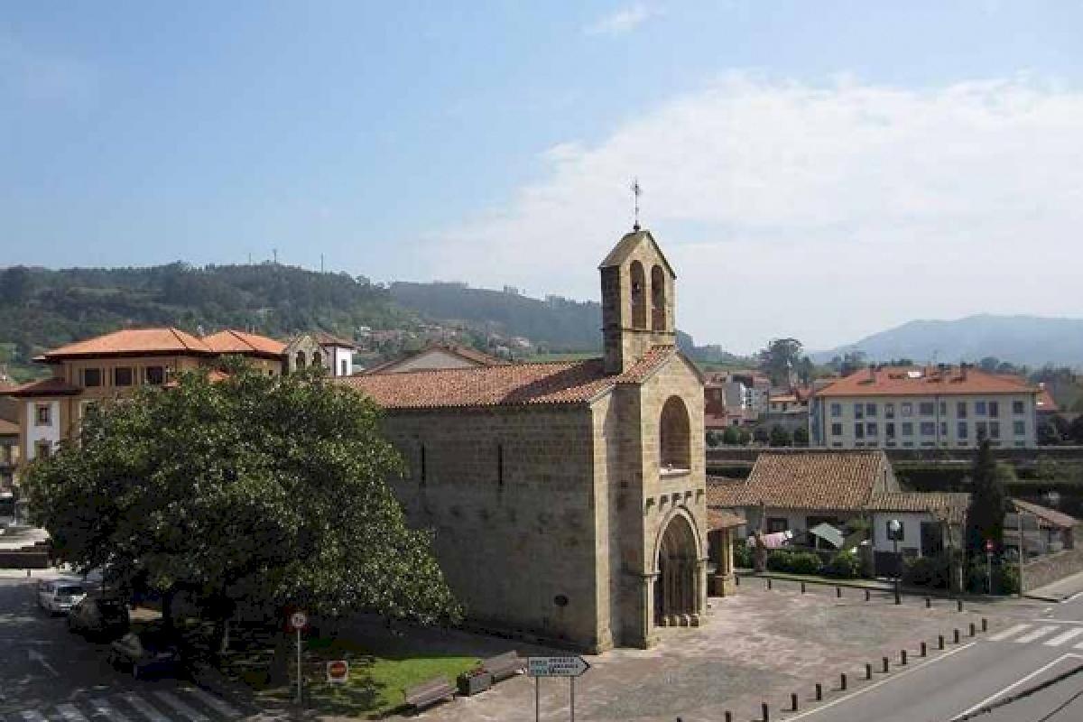 Venta de edificio en Villaviciosa