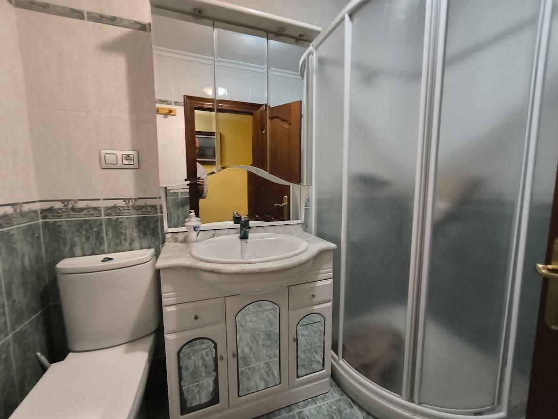 Venta de piso en Gijón