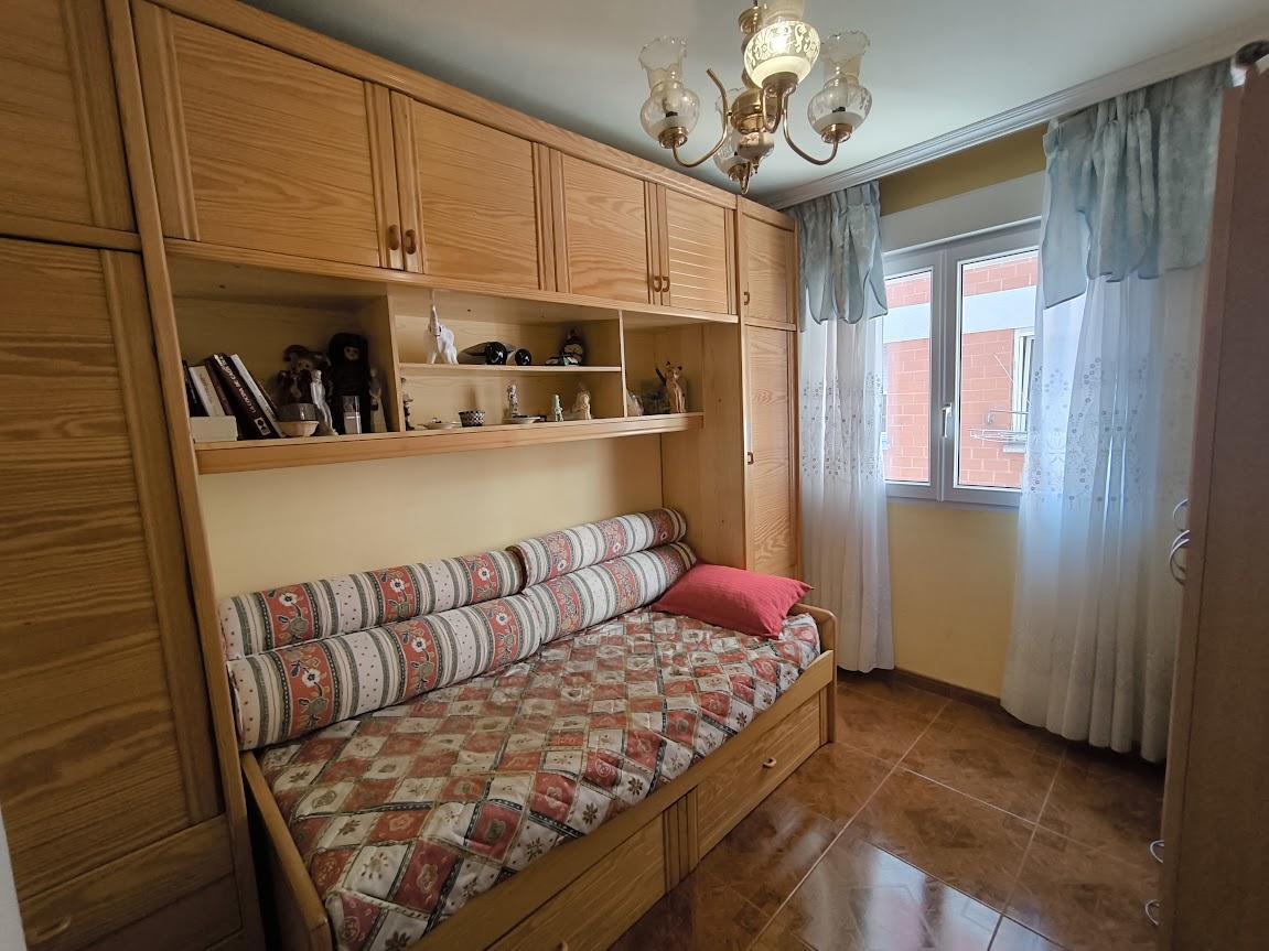 Venta de piso en Gijón