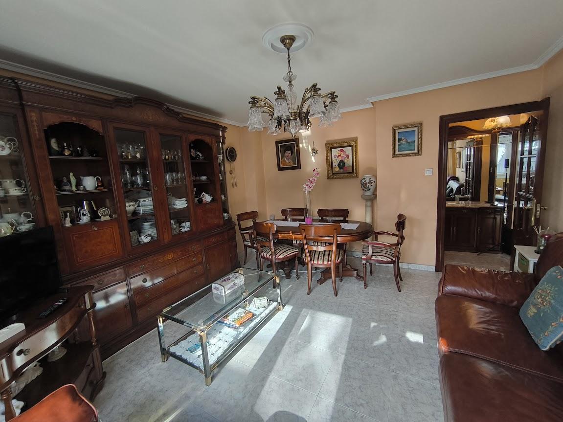 Venta de piso en Gijón