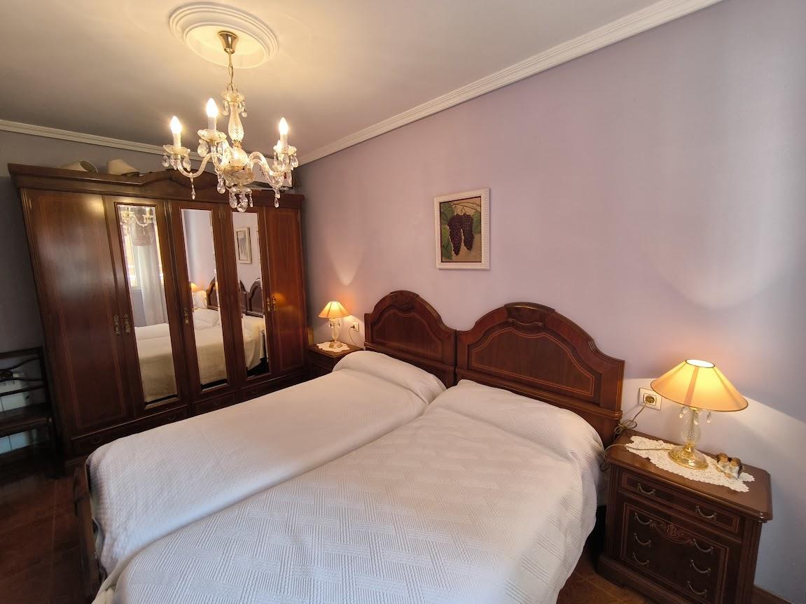Venta de piso en Gijón