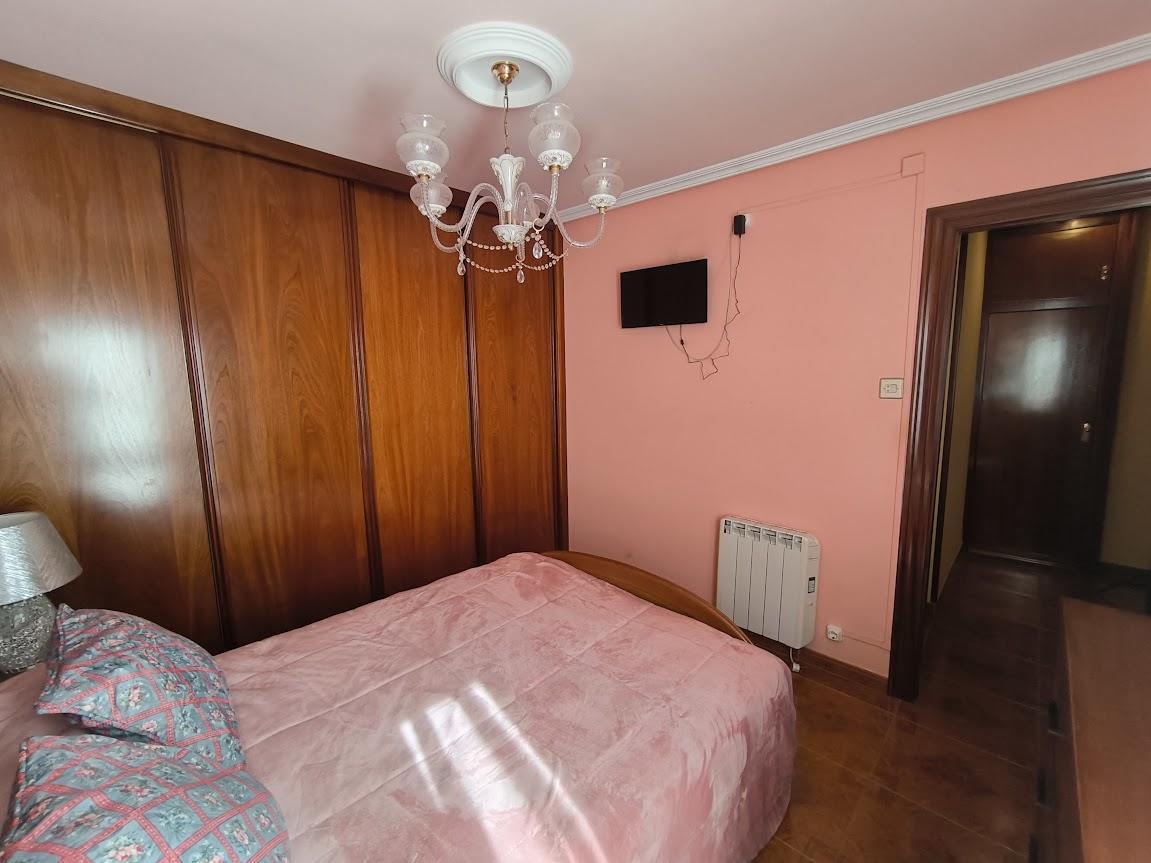 Venta de piso en Gijón