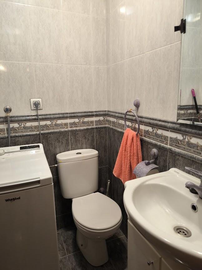 Venta de piso en Gijón