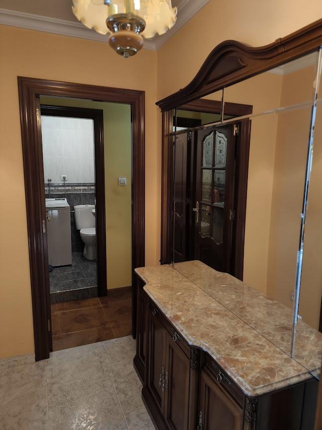 Venta de piso en Gijón