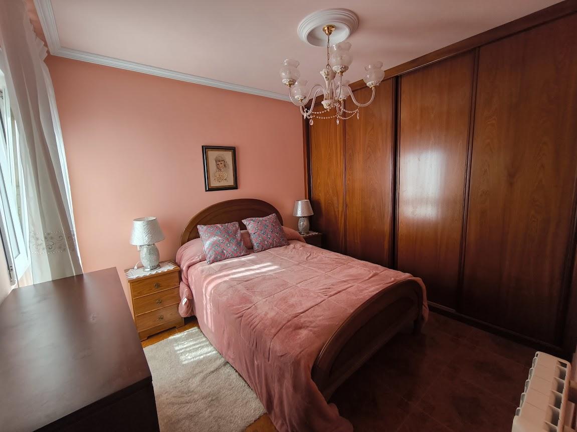 Venta de piso en Gijón