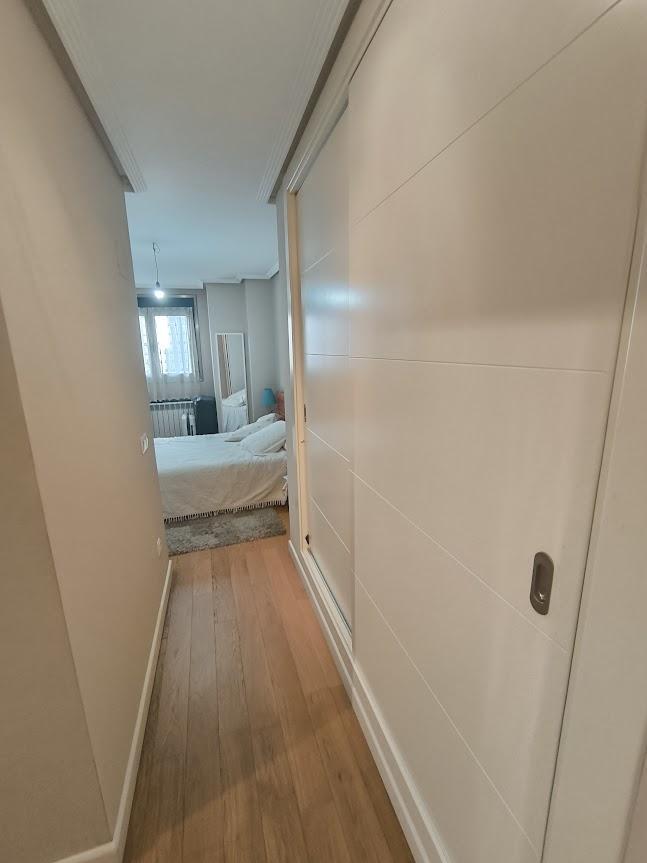Venta de piso en Oviedo
