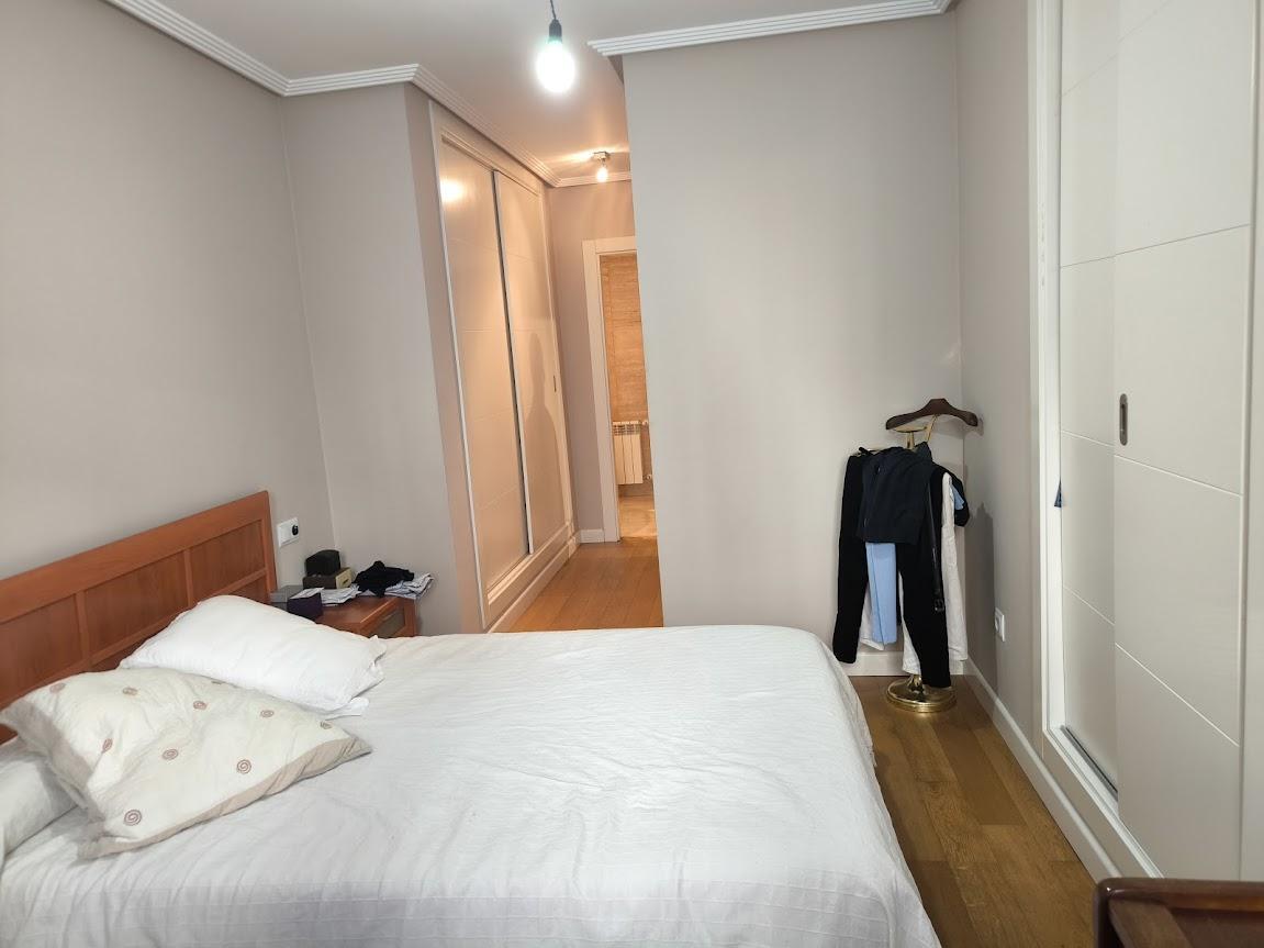 Venta de piso en Oviedo