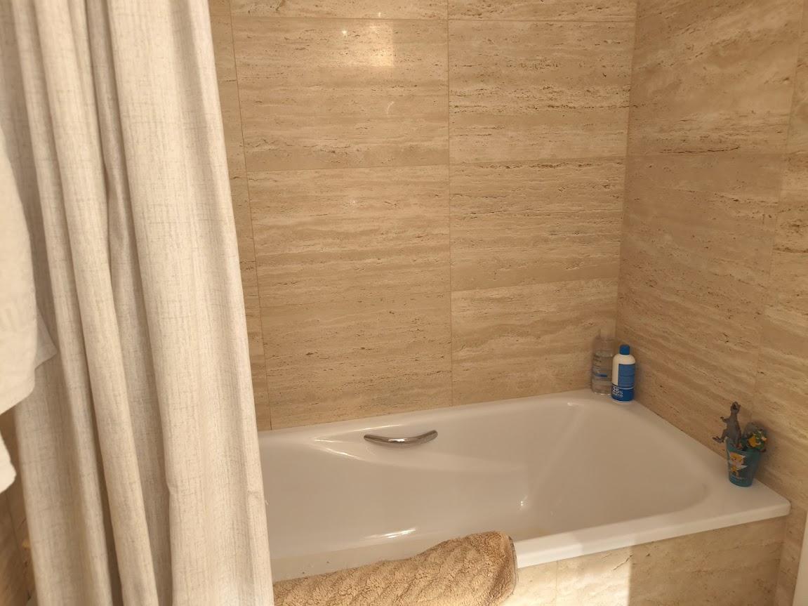 Venta de piso en Oviedo