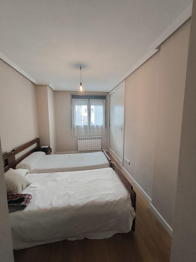 Venta de piso en Oviedo
