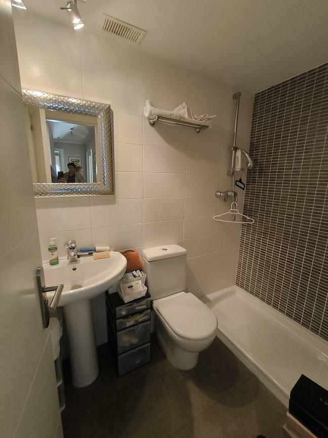 Venta de piso en Oviedo