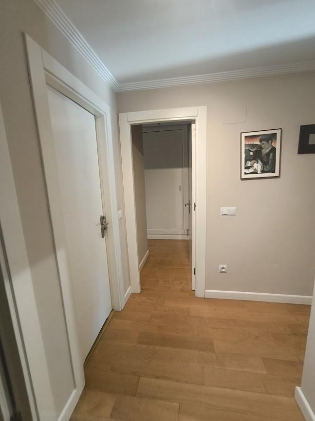 Venta de piso en Oviedo