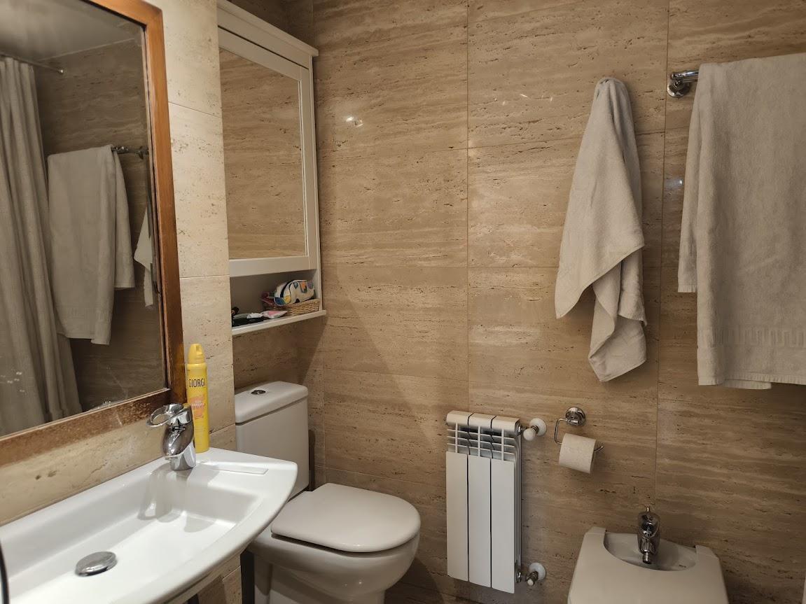 Venta de piso en Oviedo