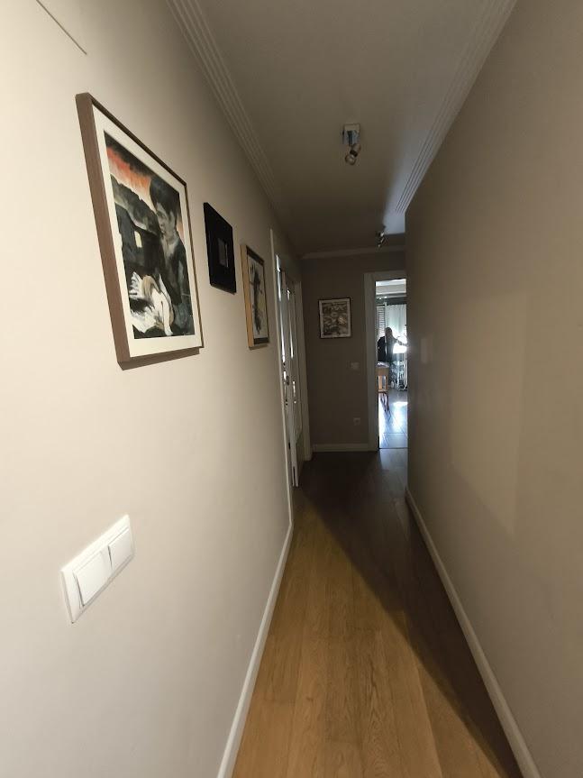 Venta de piso en Oviedo