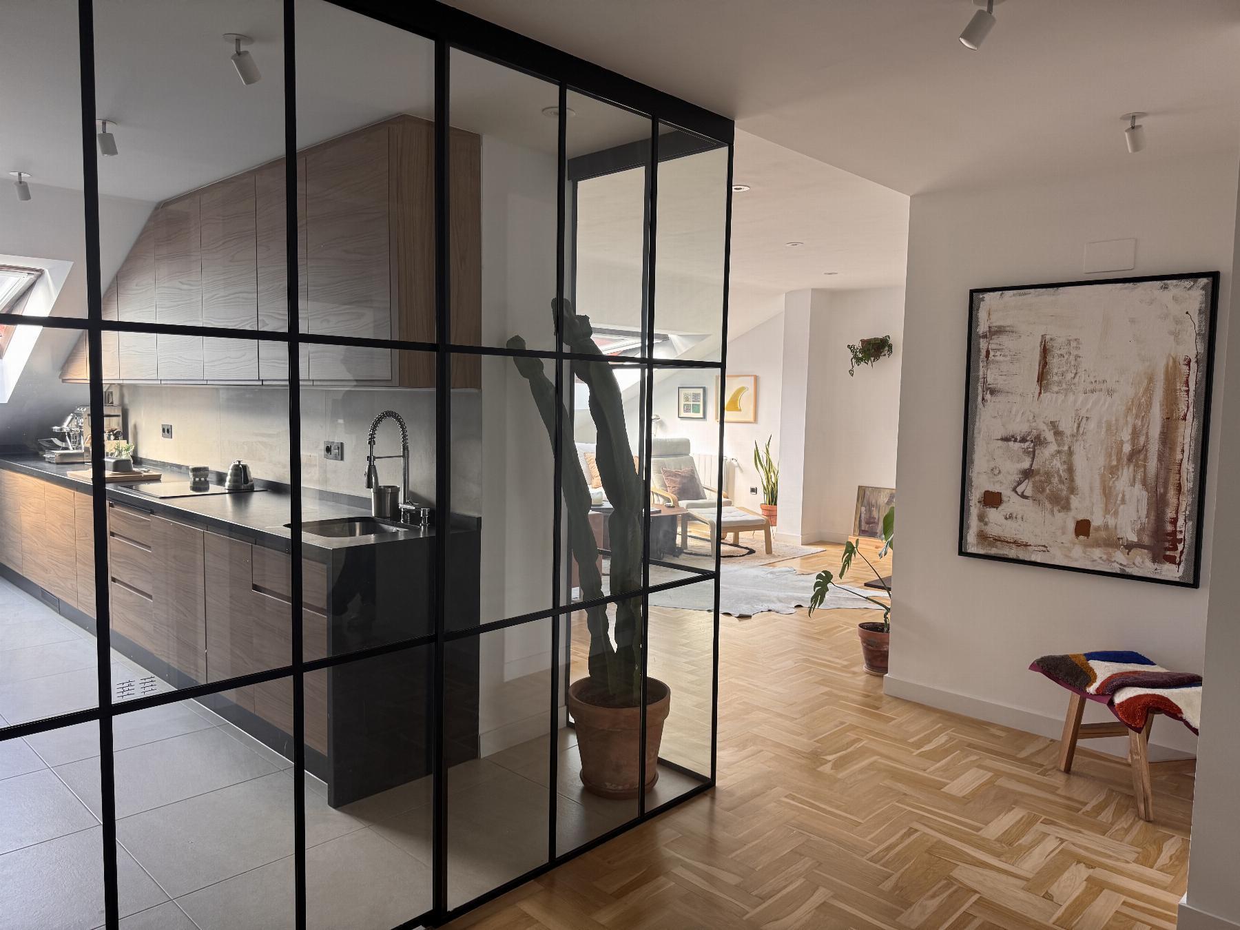 Venta de piso en Gijón