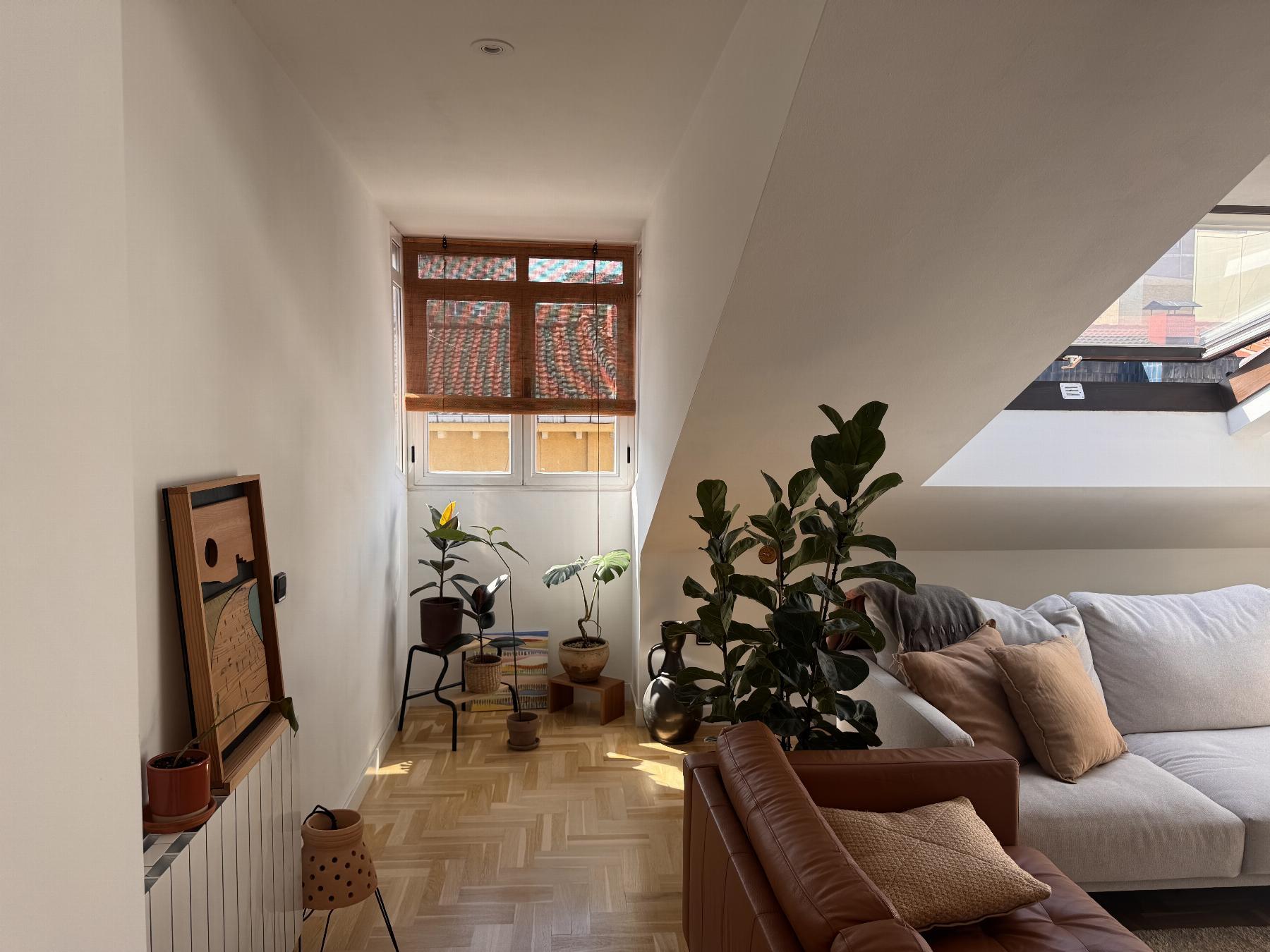 Venta de piso en Gijón