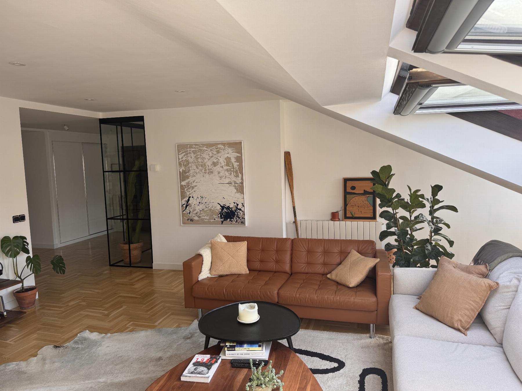 Venta de piso en Gijón