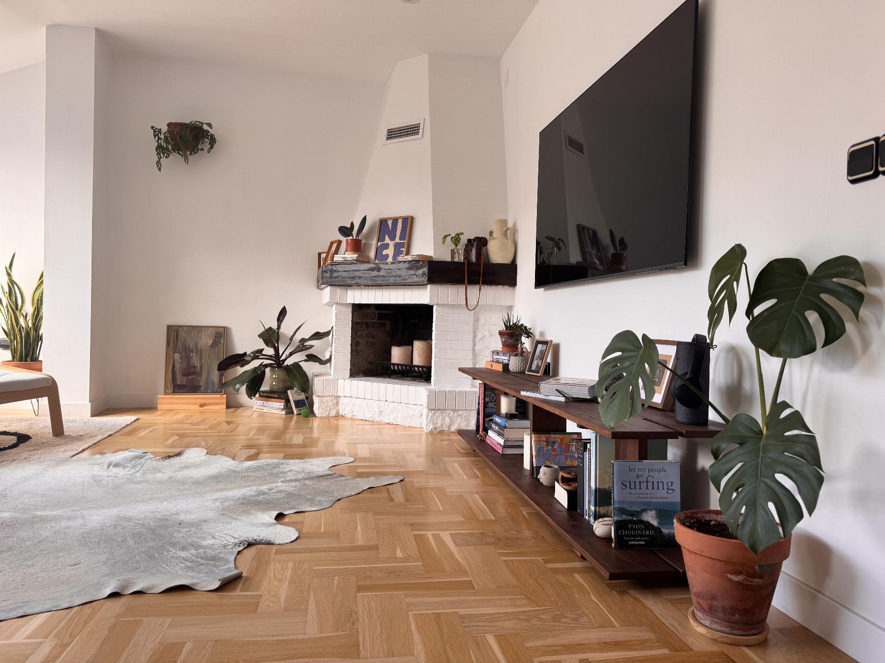Venta de piso en Gijón