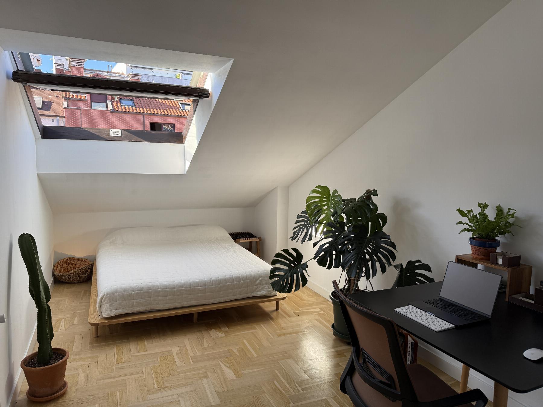 Venta de piso en Gijón