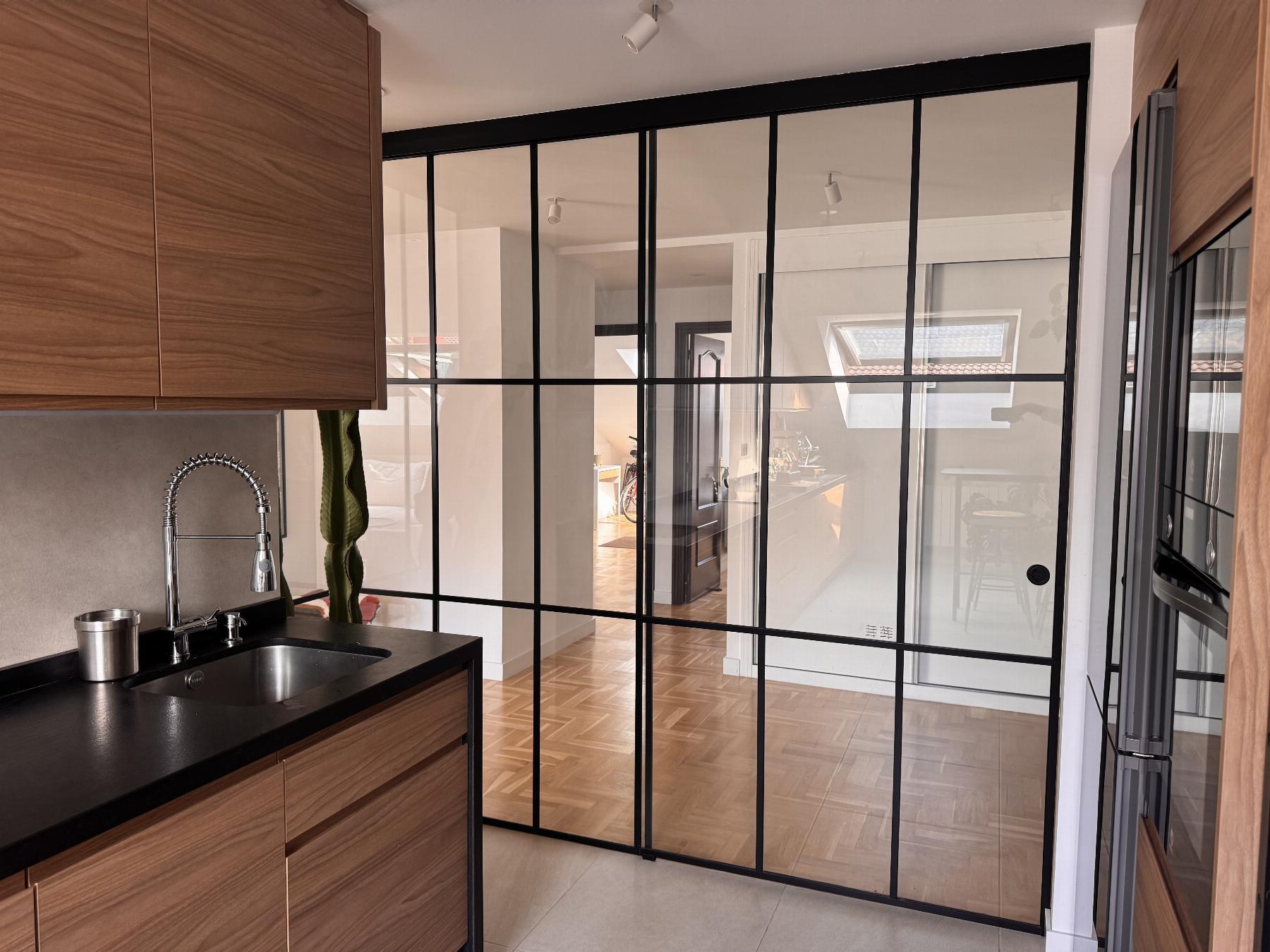Venta de piso en Gijón