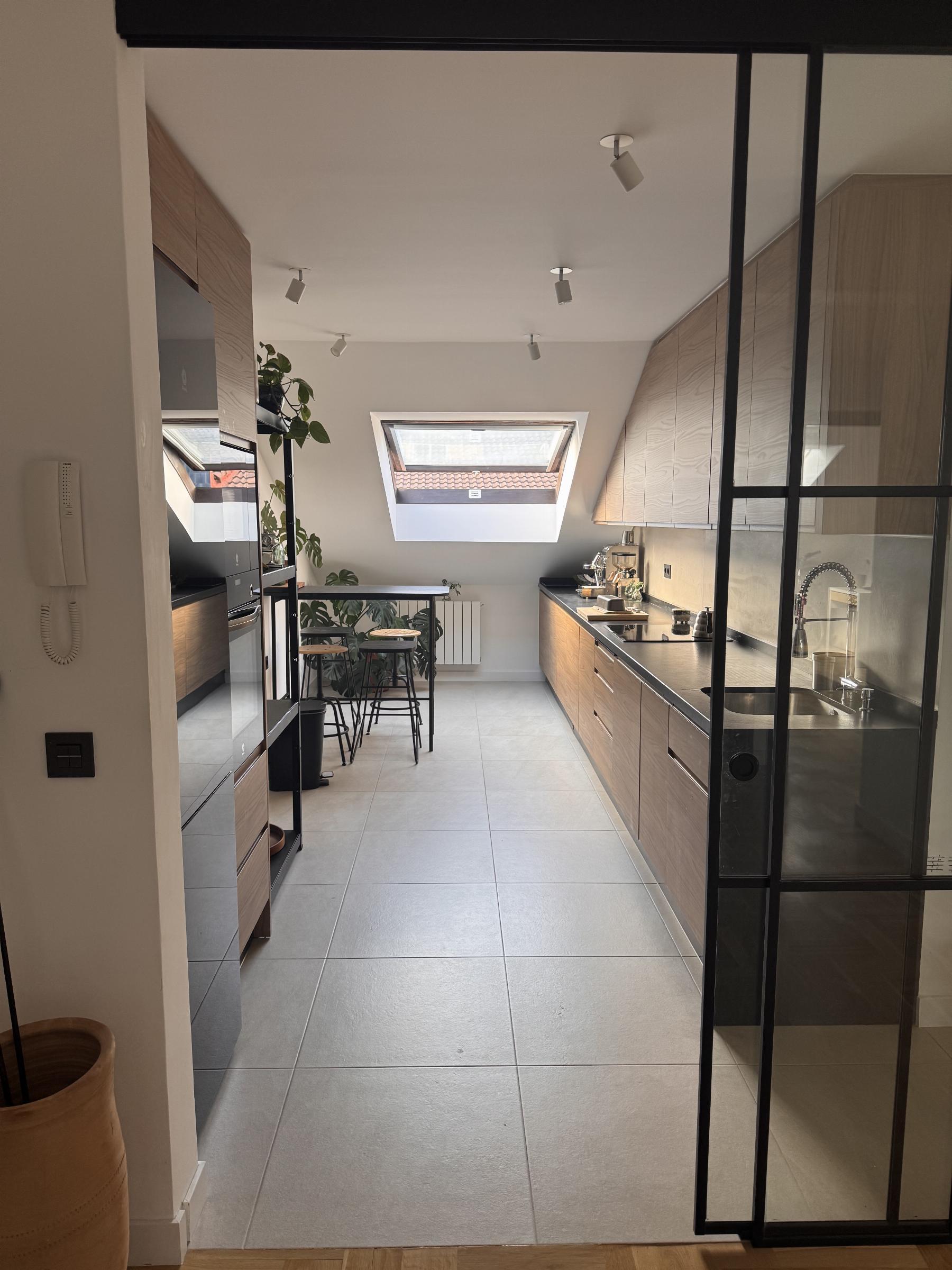 Venta de piso en Gijón