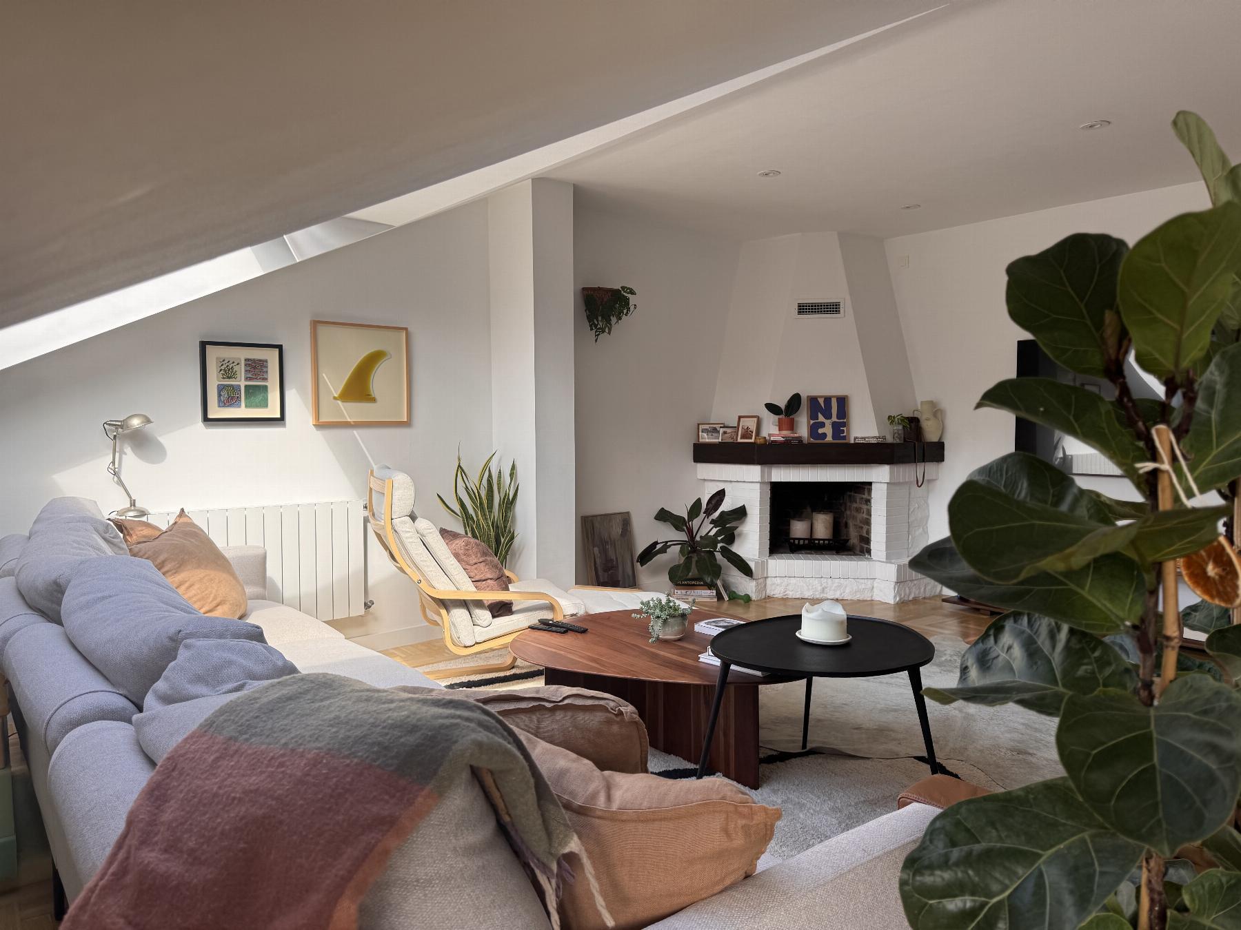 Venta de piso en Gijón