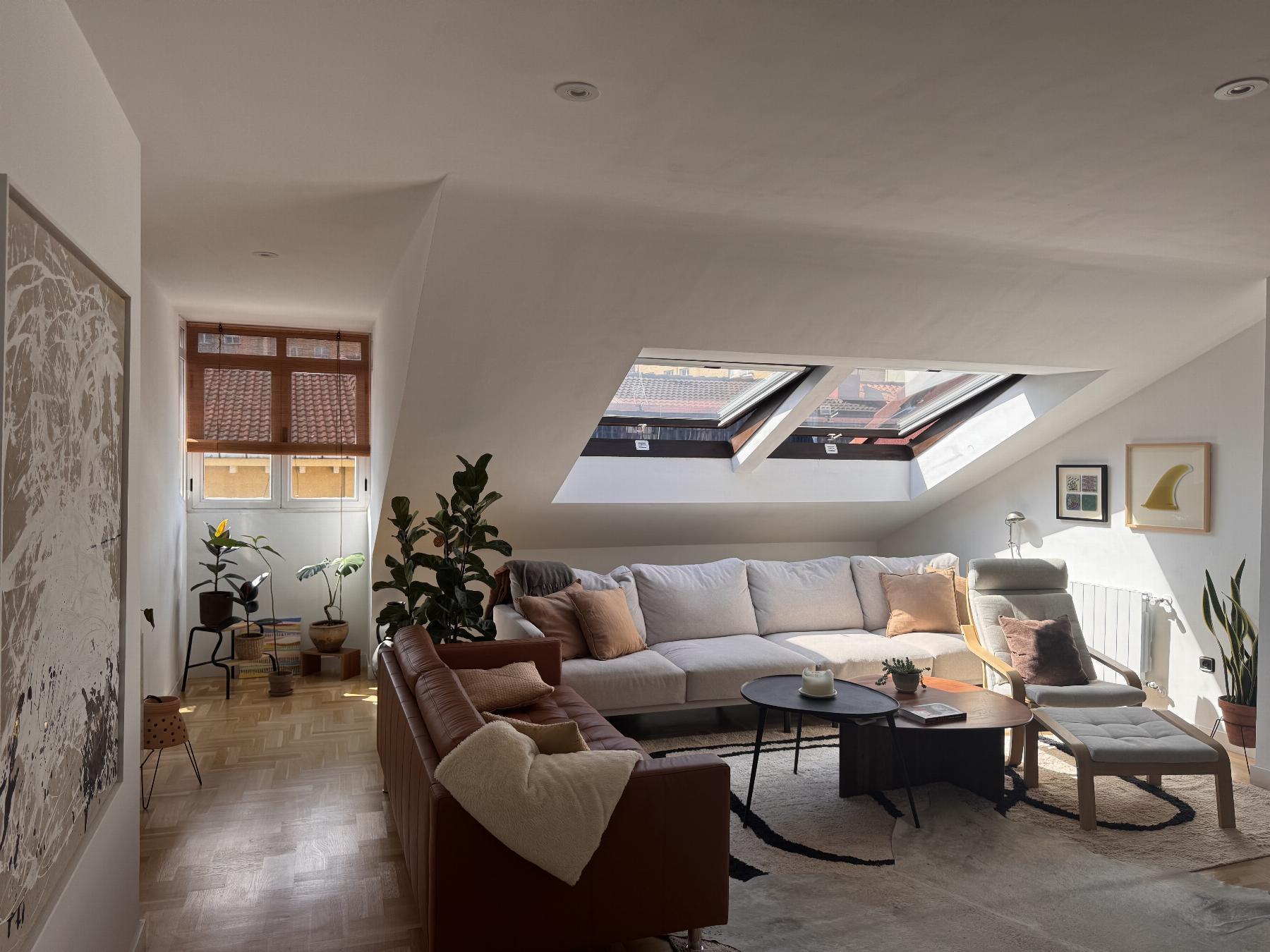 Venta de piso en Gijón