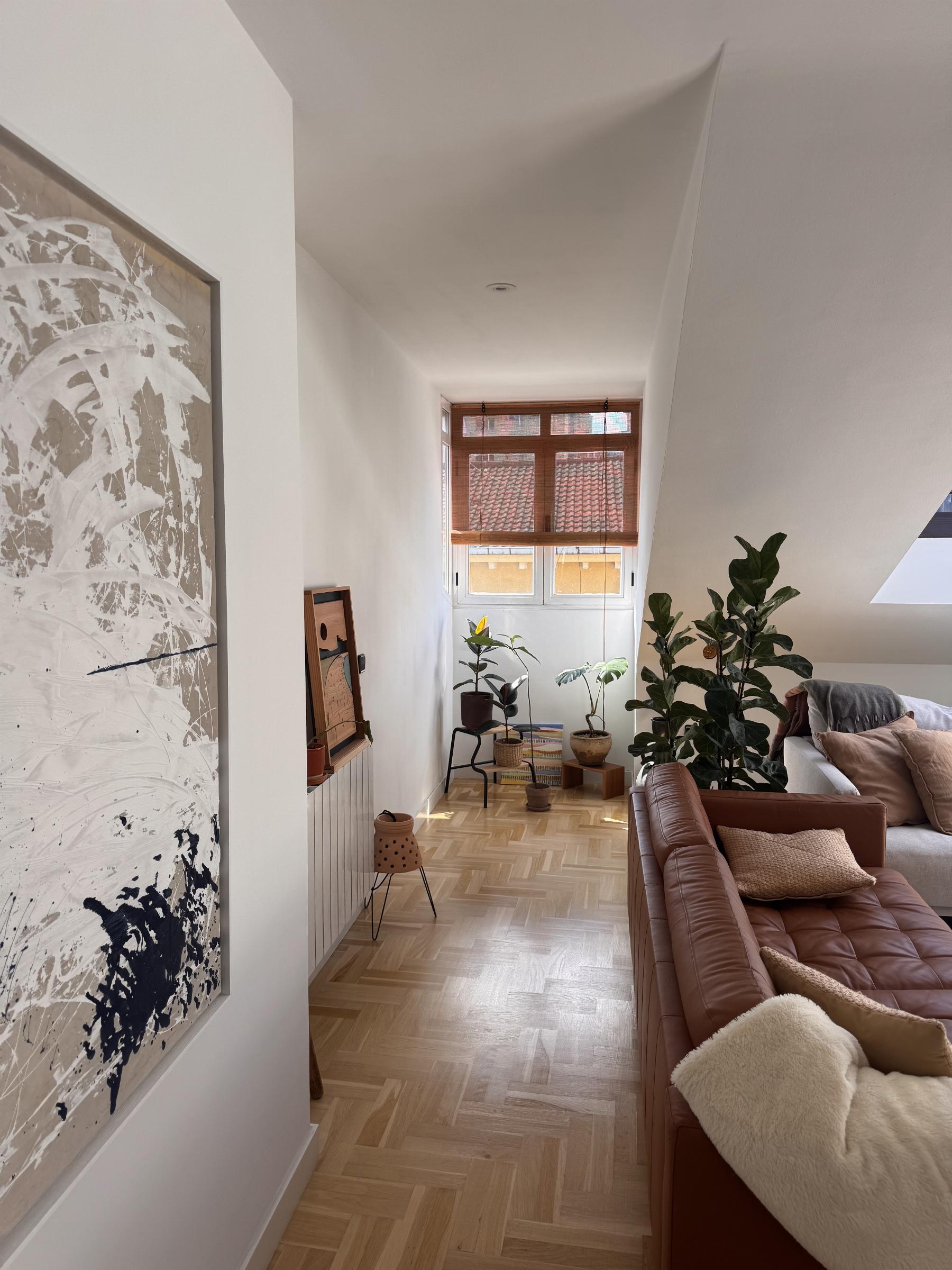 Venta de piso en Gijón