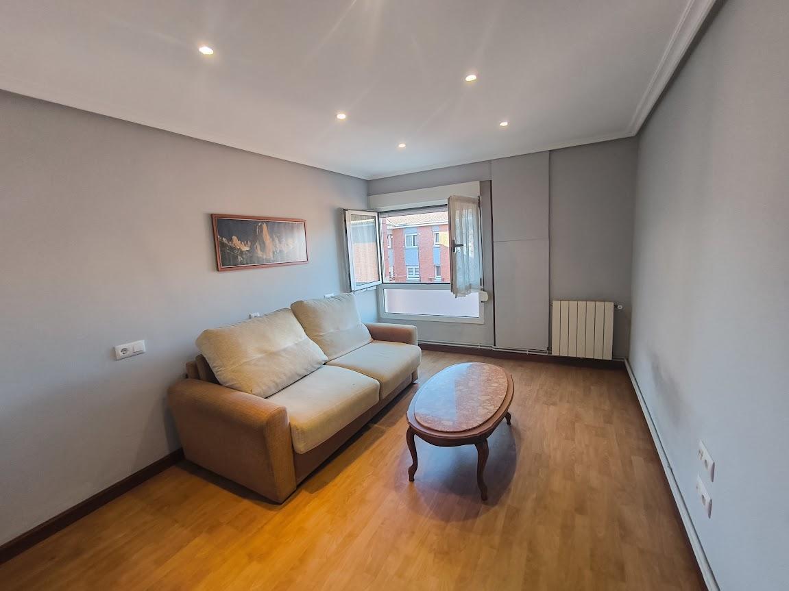 Venta de piso en Gijón