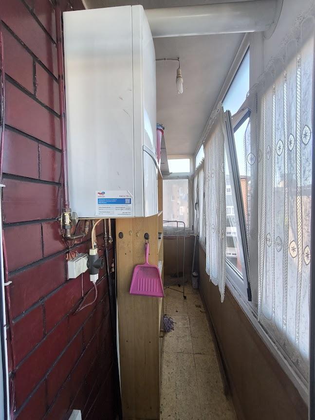 Venta de piso en Gijón