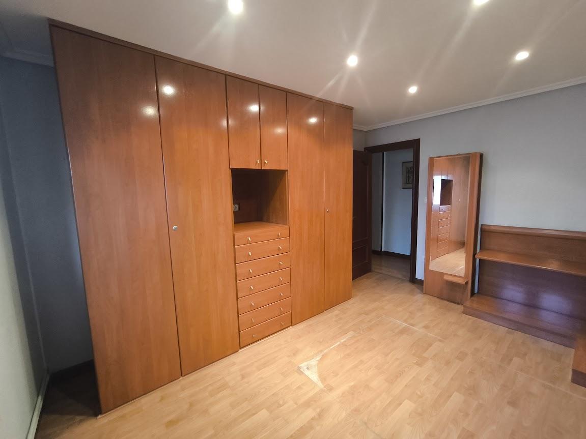 Venta de piso en Gijón