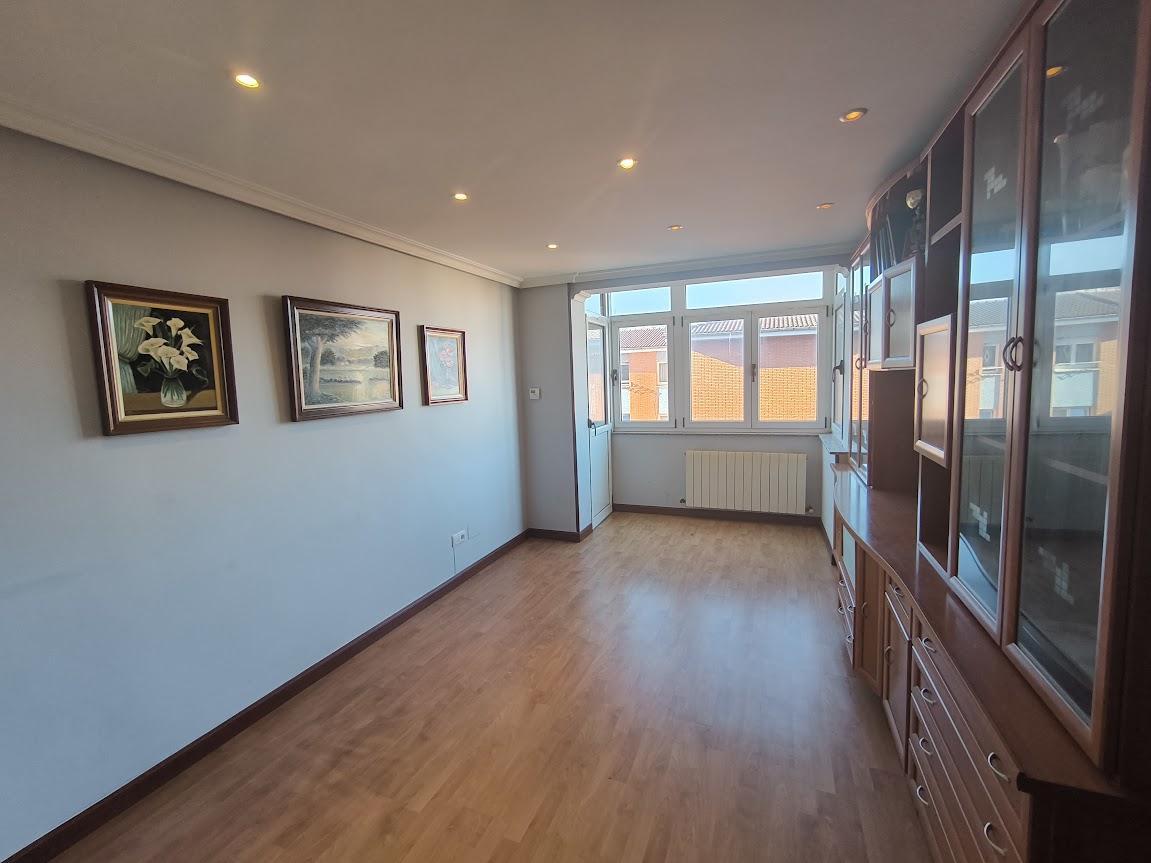 Venta de piso en Gijón