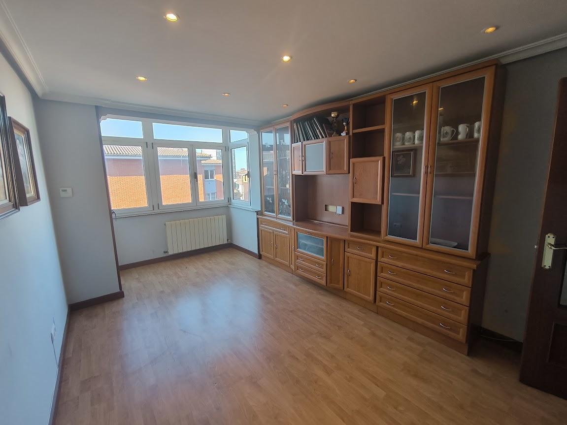 Venta de piso en Gijón