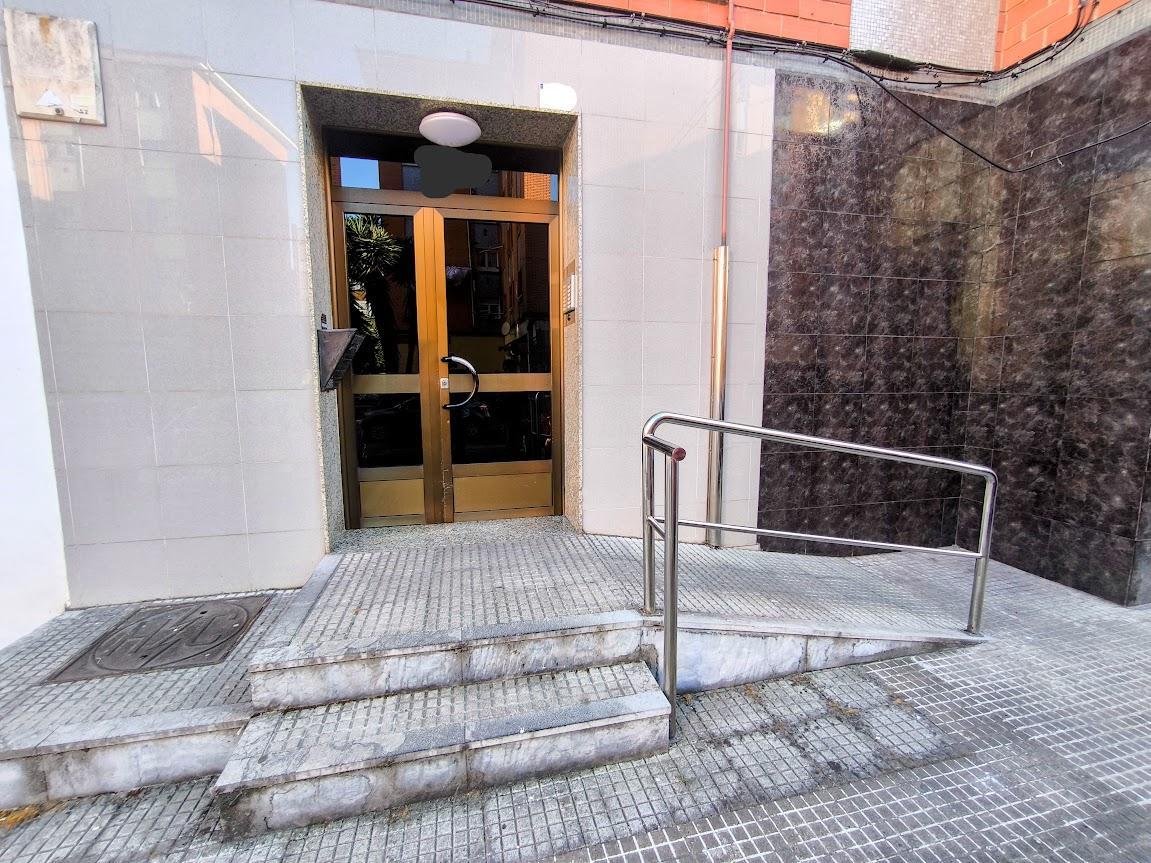 Venta de piso en Gijón