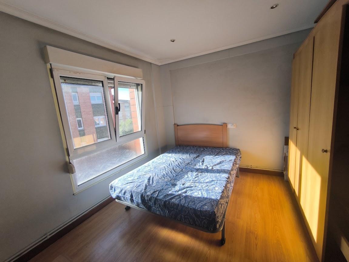 Venta de piso en Gijón