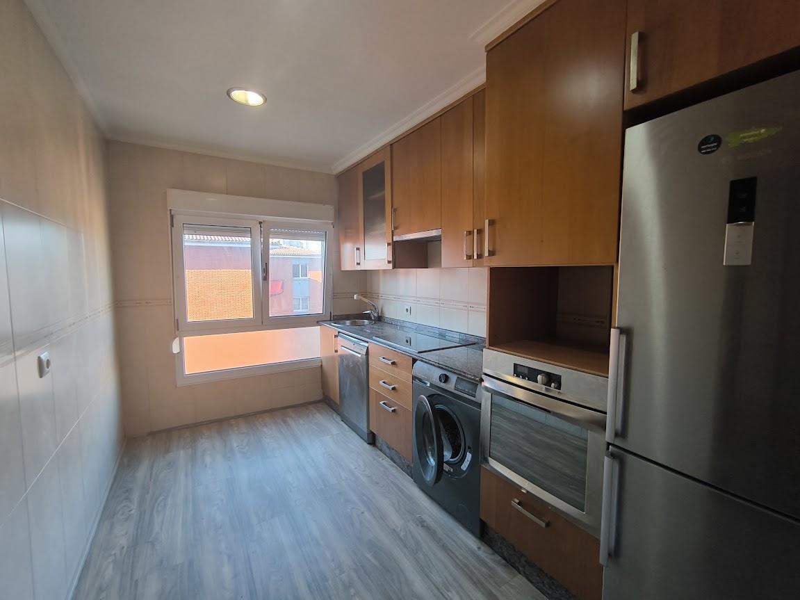 Venta de piso en Gijón