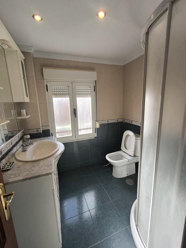 Venta de piso en Gijón