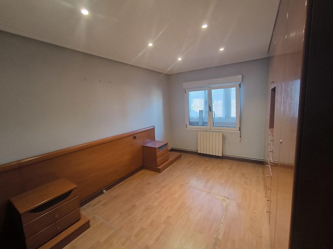 Venta de piso en Gijón