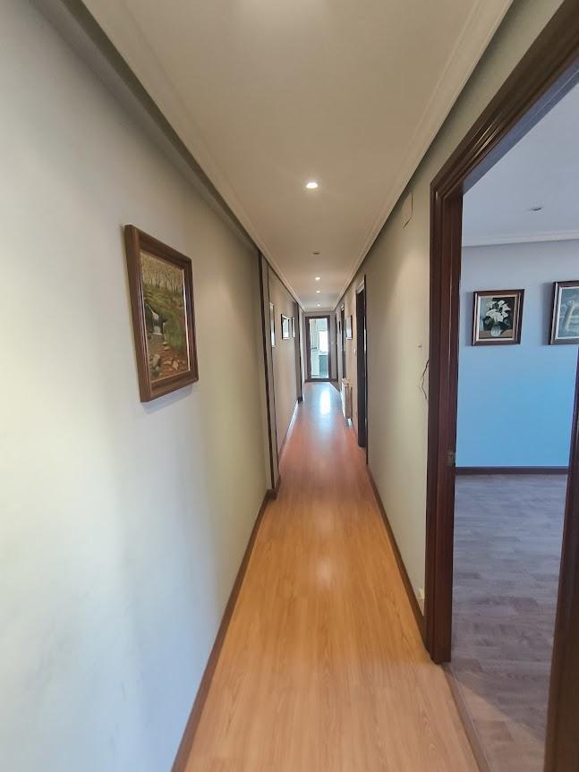 Venta de piso en Gijón