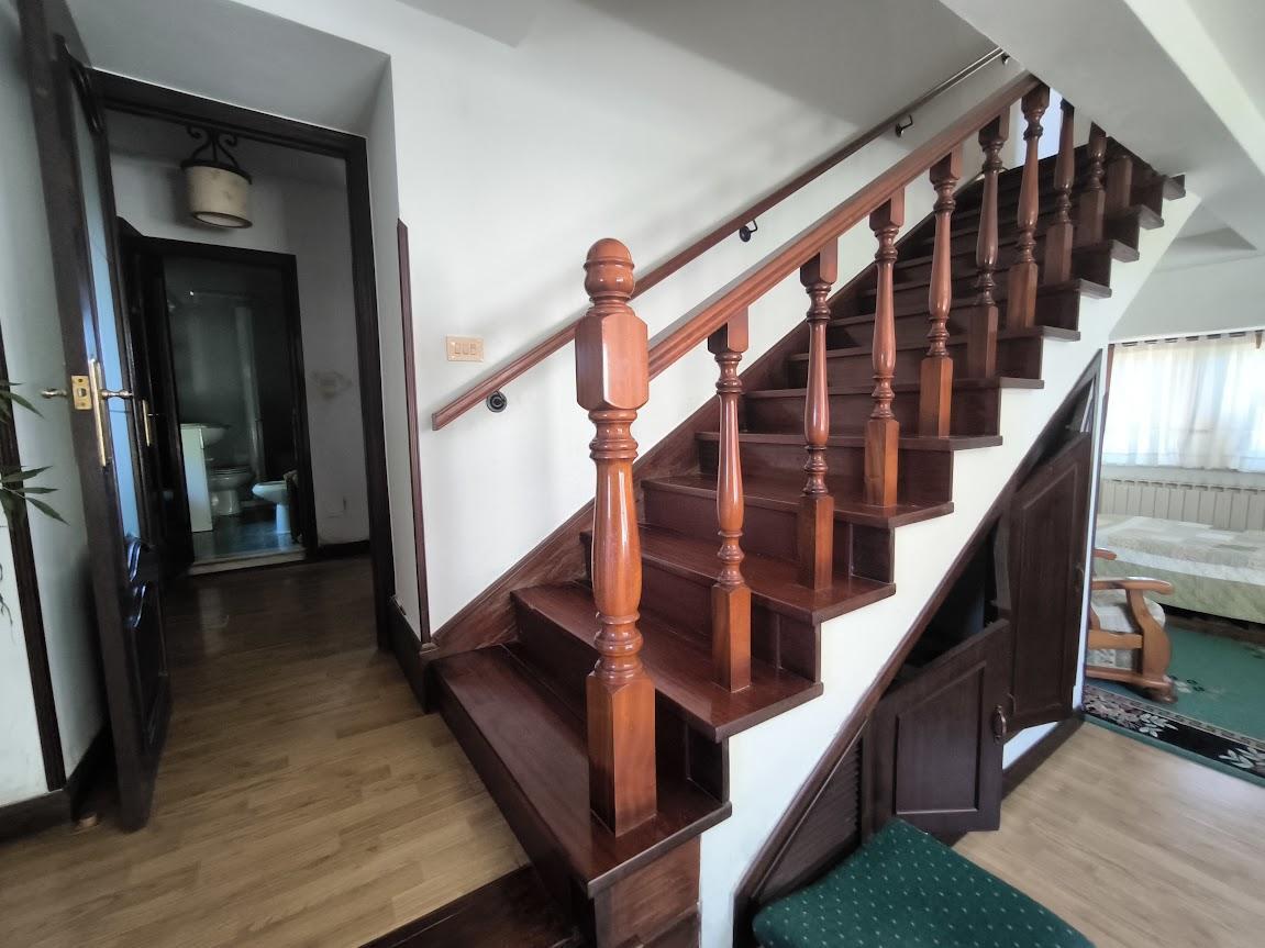 Escalera