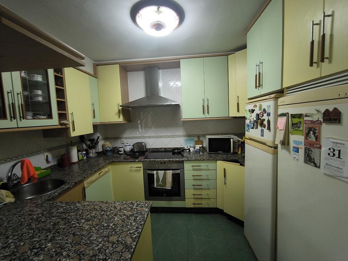 Cocina