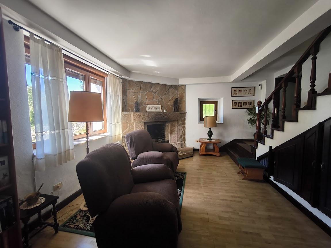 Venta de casa en Villaviciosa