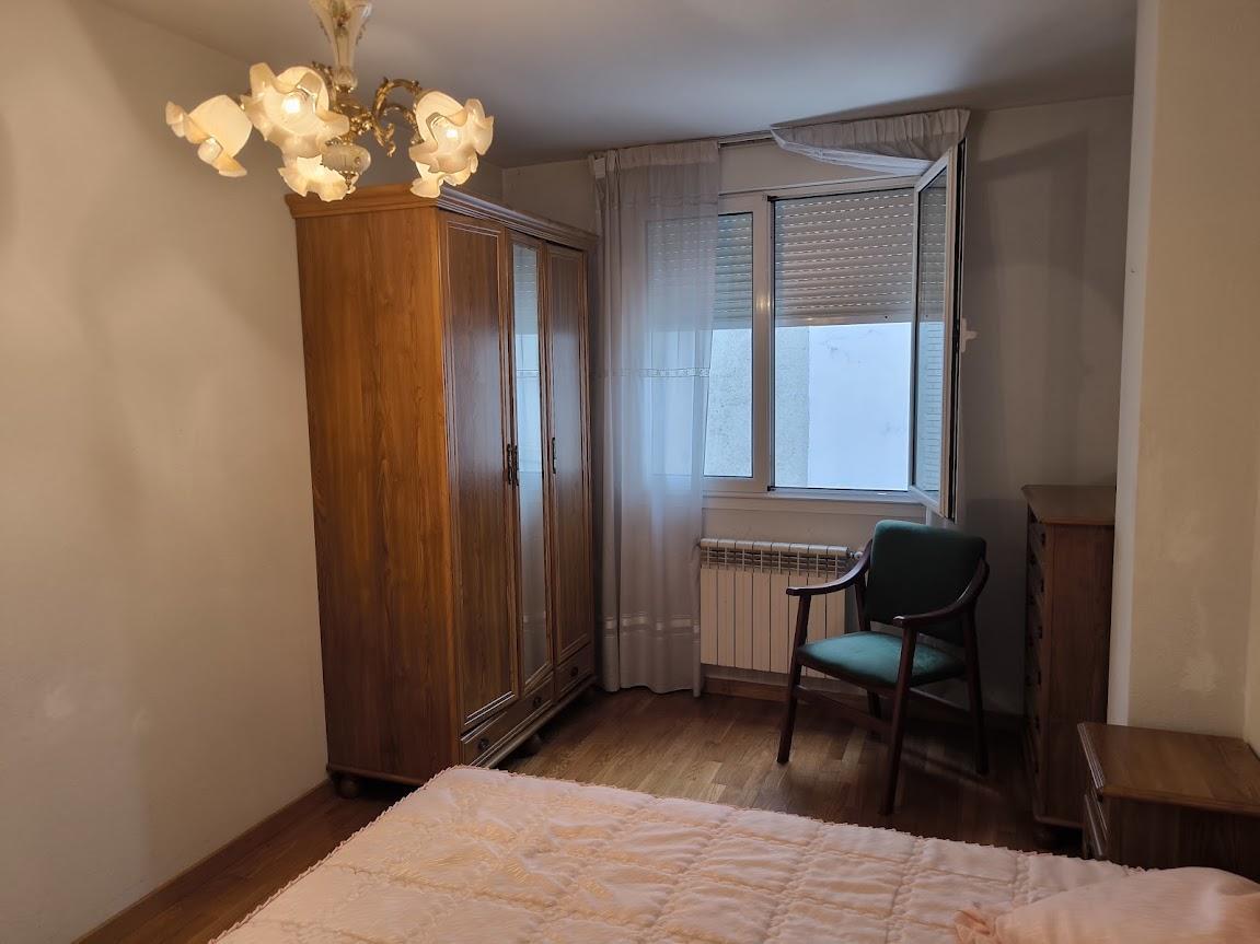 Venta de piso en Villaviciosa