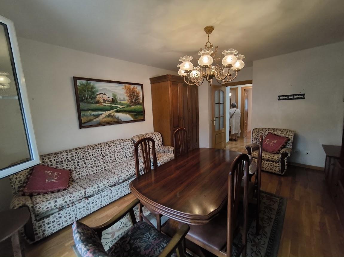 Venta de piso en Villaviciosa