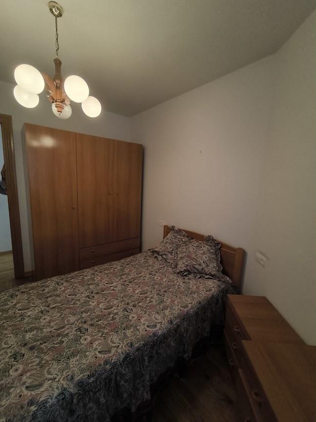 Venta de piso en Villaviciosa