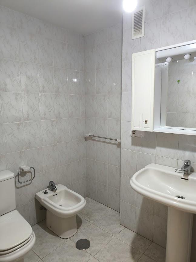 Venta de piso en Villaviciosa